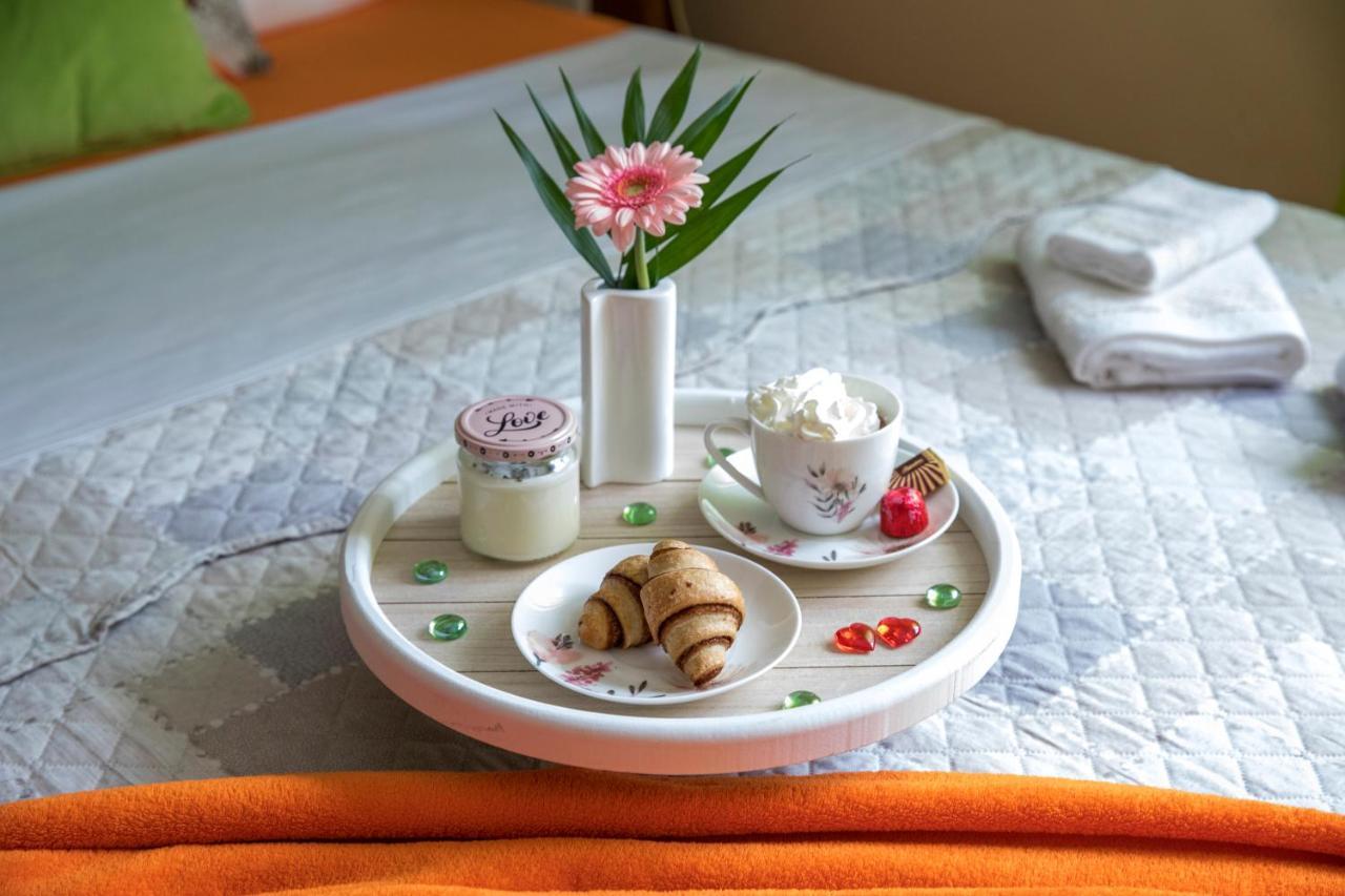 Studio Apartman Meli Rijeka Buitenkant foto